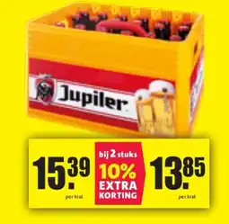 Nettorama Jupiler aanbieding
