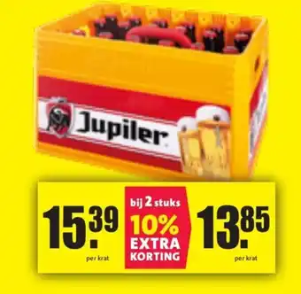 Nettorama Jupiler aanbieding