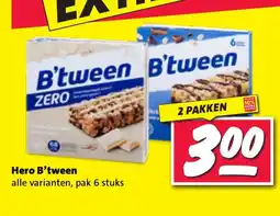 Nettorama Hero B'tween aanbieding