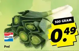 Boni Prei aanbieding