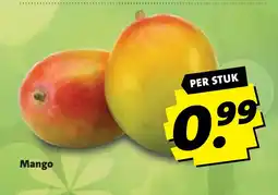 Boni Mango aanbieding