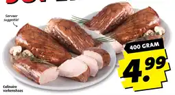 Boni Culinaire varkenshaas aanbieding