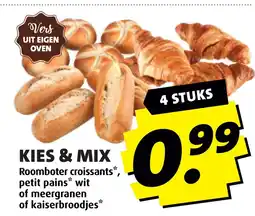 Boni Kies & Mix aanbieding