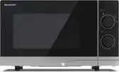 Bol.com Sharp YC-PS201AE-S aanbieding