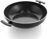 Bol.com BK Easy Induction Ceramic Wadjan wok 36 cm - PFAS-vrij aanbieding