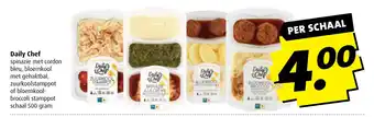 Boni Daily Chef aanbieding
