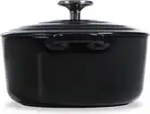 Bol.com BK Bourgogne Braadpan 20 cm Jet Black aanbieding