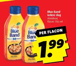 Boni Blue Band iedere dag aanbieding