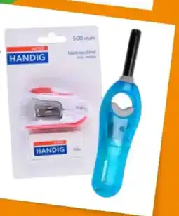 Poiesz Handig aanbieding