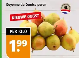 Poiesz Doyenne du Comice peren aanbieding