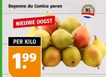 Poiesz Doyenne du Comice peren aanbieding