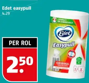 Poiesz Edet easypull aanbieding
