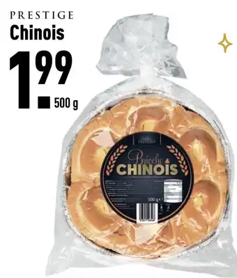 ALDI Chinois aanbieding