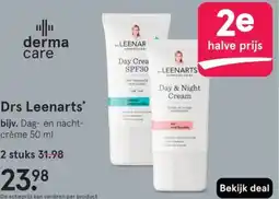 Etos Drs Leenarts aanbieding