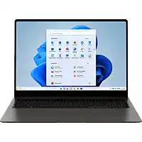 MediaMarkt SAMSUNG Galaxy Book3 Pro Grijs - 16.0 inch - Intel Core i7 - 16 GB - 512 GB aanbieding