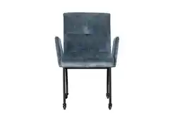 Woonsquare Ranger eetkamerfauteuil aanbieding