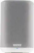 Bol.com Denon Home 150 Wifi Speaker met HEOS built-in - Draadloze multiroom speakers met bluetooth - White aanbieding