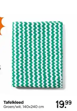 Xenos Tafelkleed aanbieding