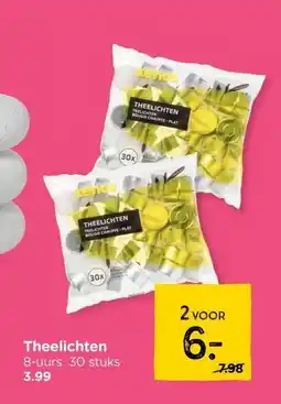 Xenos Theelichten aanbieding