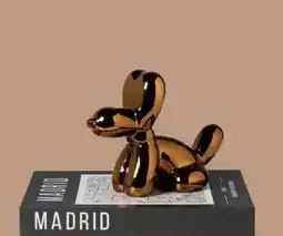 Xenos MADRID aanbieding