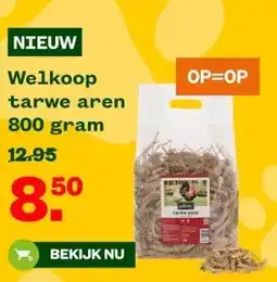 Welkoop Welkooptarwe aren aanbieding