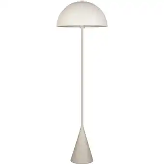 Trendhopper Vloerlamp Allan Beige aanbieding