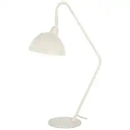 Trendhopper Tafellamp Otta Creme aanbieding