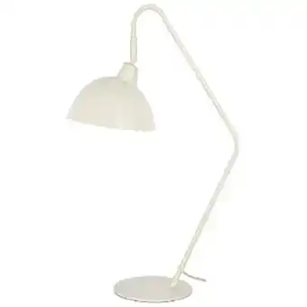 Trendhopper Tafellamp Otta Creme aanbieding