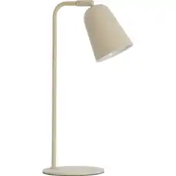 Trendhopper Tafellamp Selamo Beige aanbieding