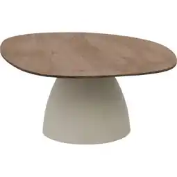 Trendhopper Salontafel Miran 85 cm aanbieding