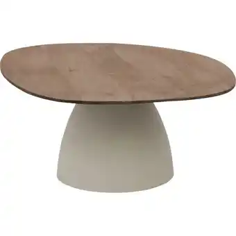 Trendhopper Salontafel Miran 85 cm aanbieding