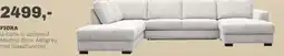 Trendhopper Bank Fiora aanbieding