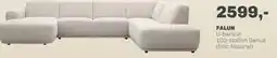 Trendhopper Bank Falun aanbieding