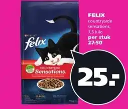 Ranzijn FELIX aanbieding