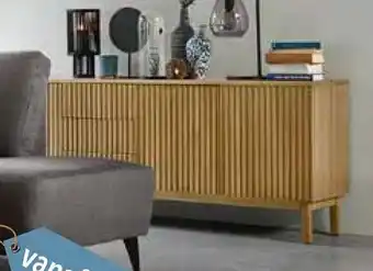 Pronto wonen Dressoir aanbieding