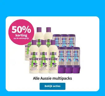 Plein.nl Alle Aussie multipacks aanbieding