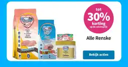 Plein.nl Alle Renske aanbieding