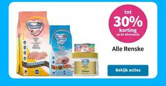 Plein.nl Alle Renske aanbieding