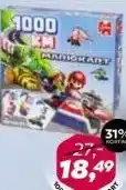MCD Supermarkt MARIOK ART aanbieding