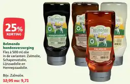 Maxi Zoo Belmondo hondenverzorging aanbieding