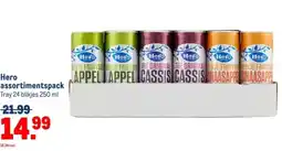 Makro Hero assortimentspack aanbieding