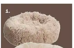 Kwantum Dierenmand Fluffy aanbieding