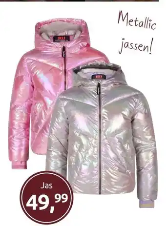 Jola Mode Jas aanbieding