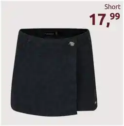 Jola Mode Short aanbieding