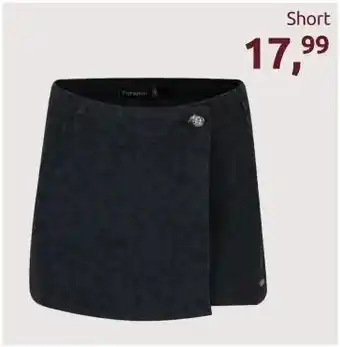 Jola Mode Short aanbieding