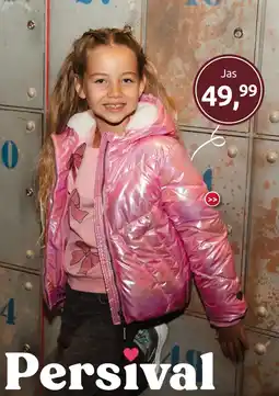 Jola Mode Jas aanbieding