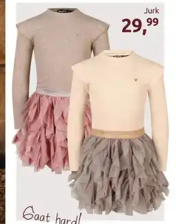 Jola Mode Jurk aanbieding