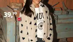 Jola Mode Jas aanbieding