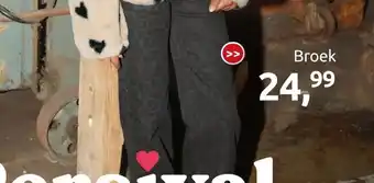Jola Mode Broek aanbieding
