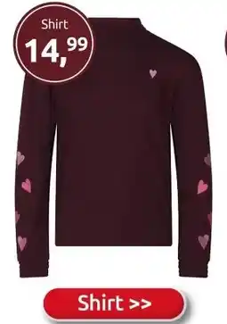 Jola Mode Shirt aanbieding